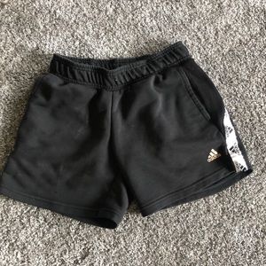 Womens Size XS Adidas shorts